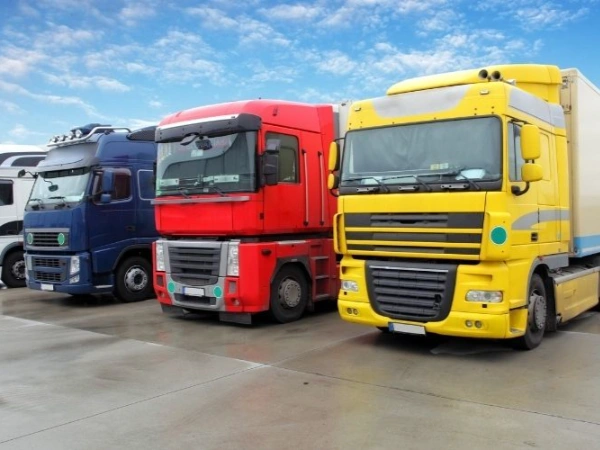 Adana Kurtuluş Nakliye